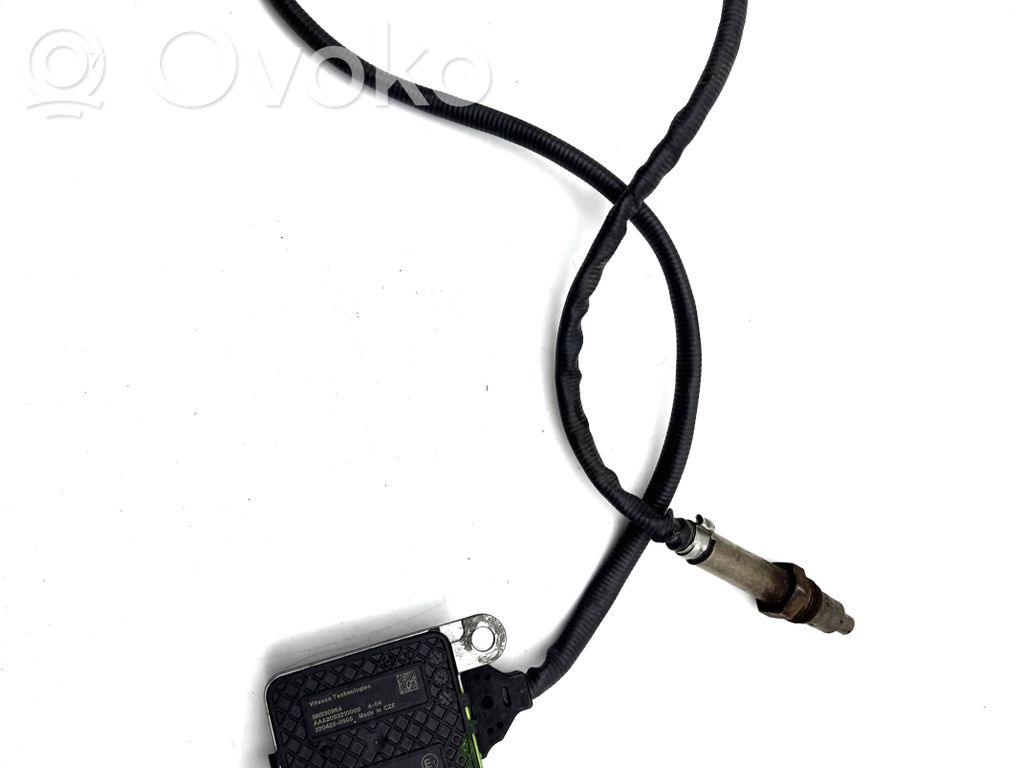 Iveco Daily 6th gen Sensor 