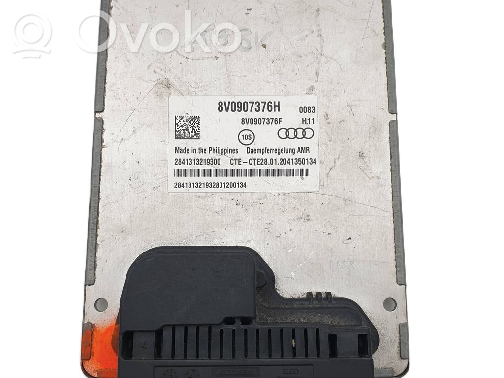 Autres unités de commande / modules   8V0907376H