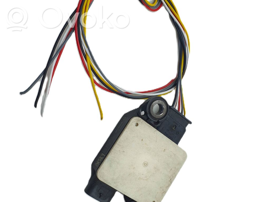 Iveco Daily 6th gen Lambda probe sensor 
