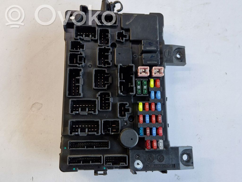 Sulakemoduuli   8637A885
