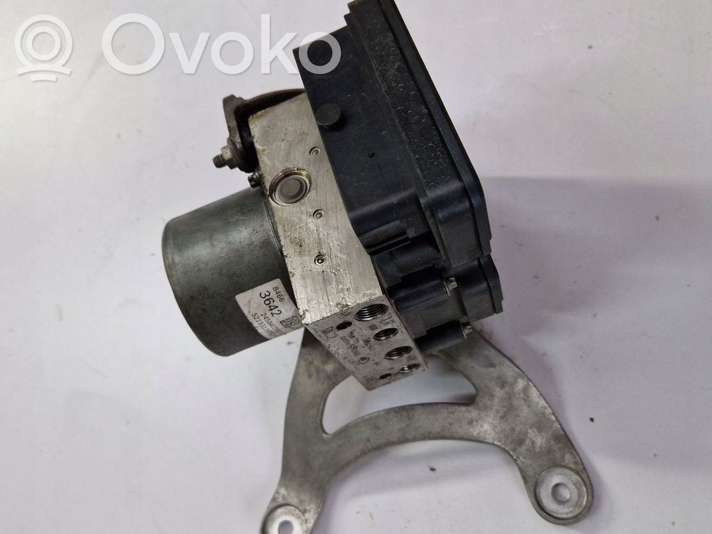 ABS Pump   84663642,136KM