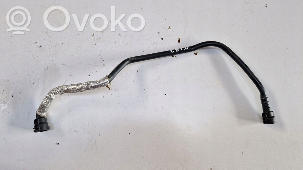 Opel Corsa E Degalų vamzdelis (-iai) 