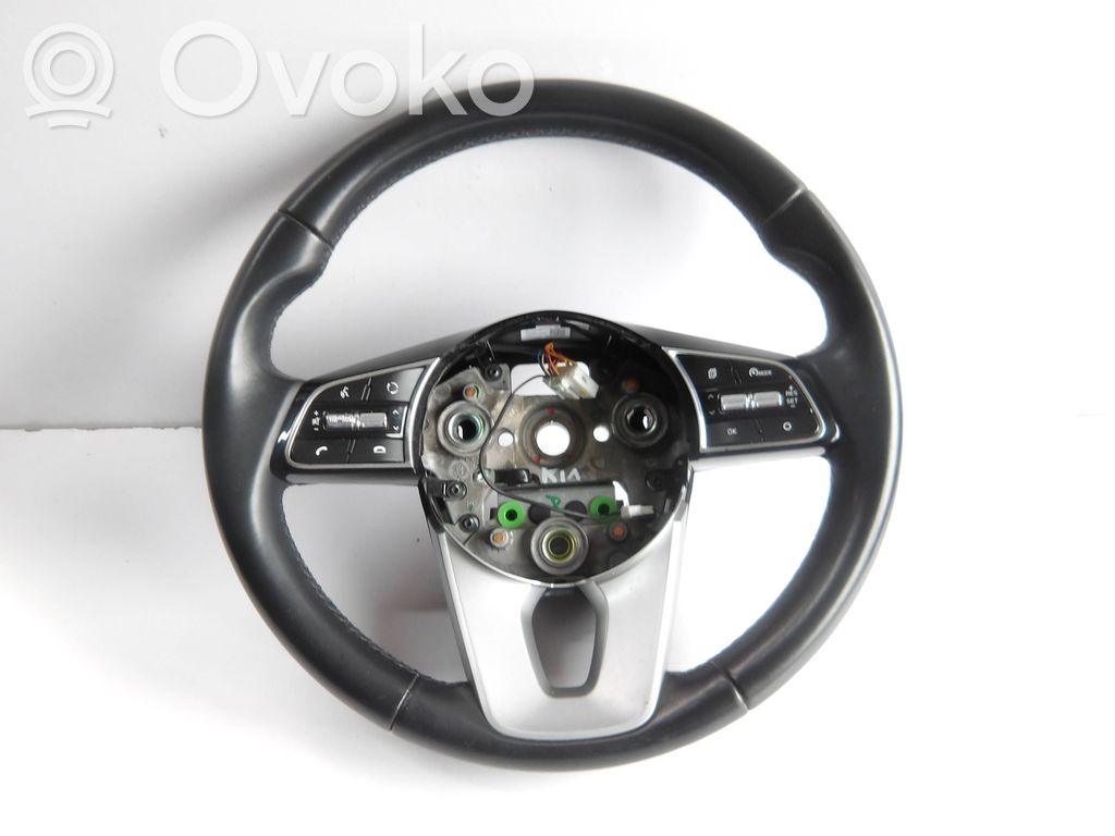 KIA Xceed Stūre 