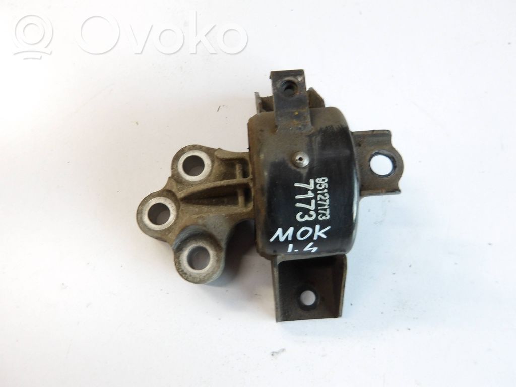 Opel Mokka X Engine mount bracket 