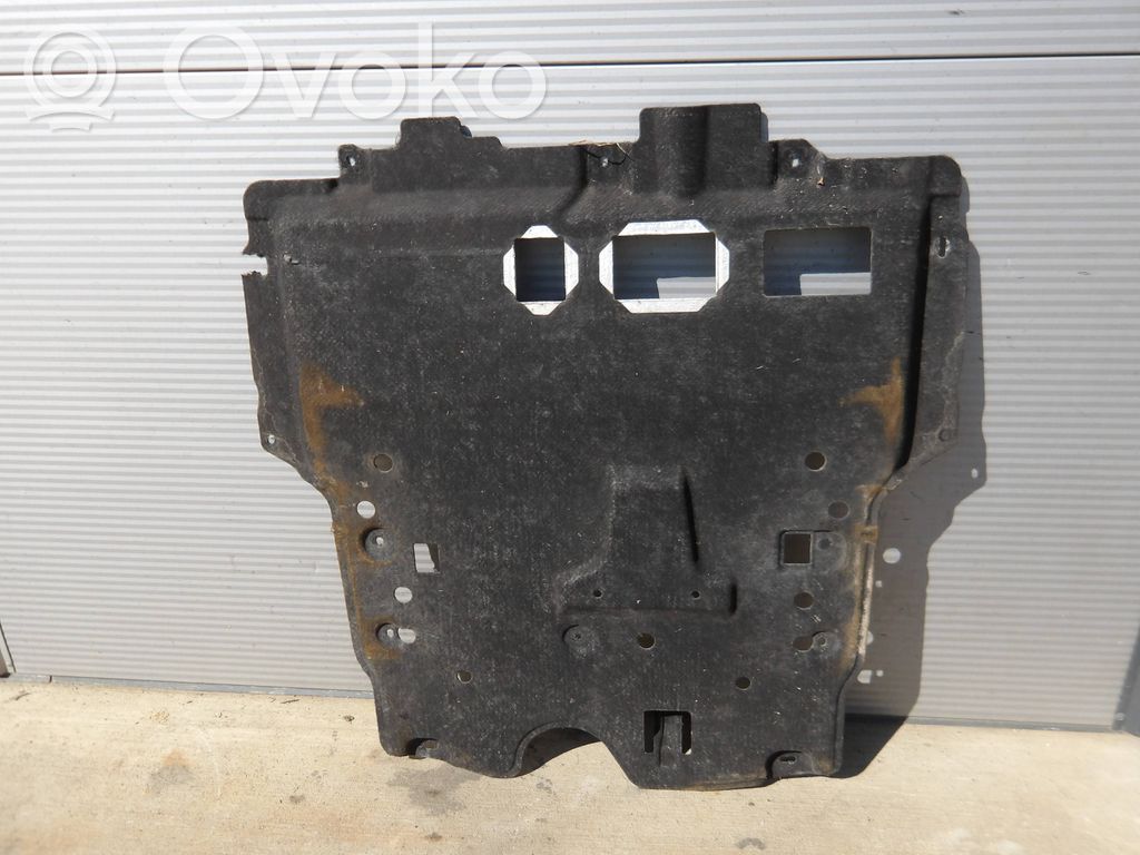 Engine splash shield/under tray   9824226480