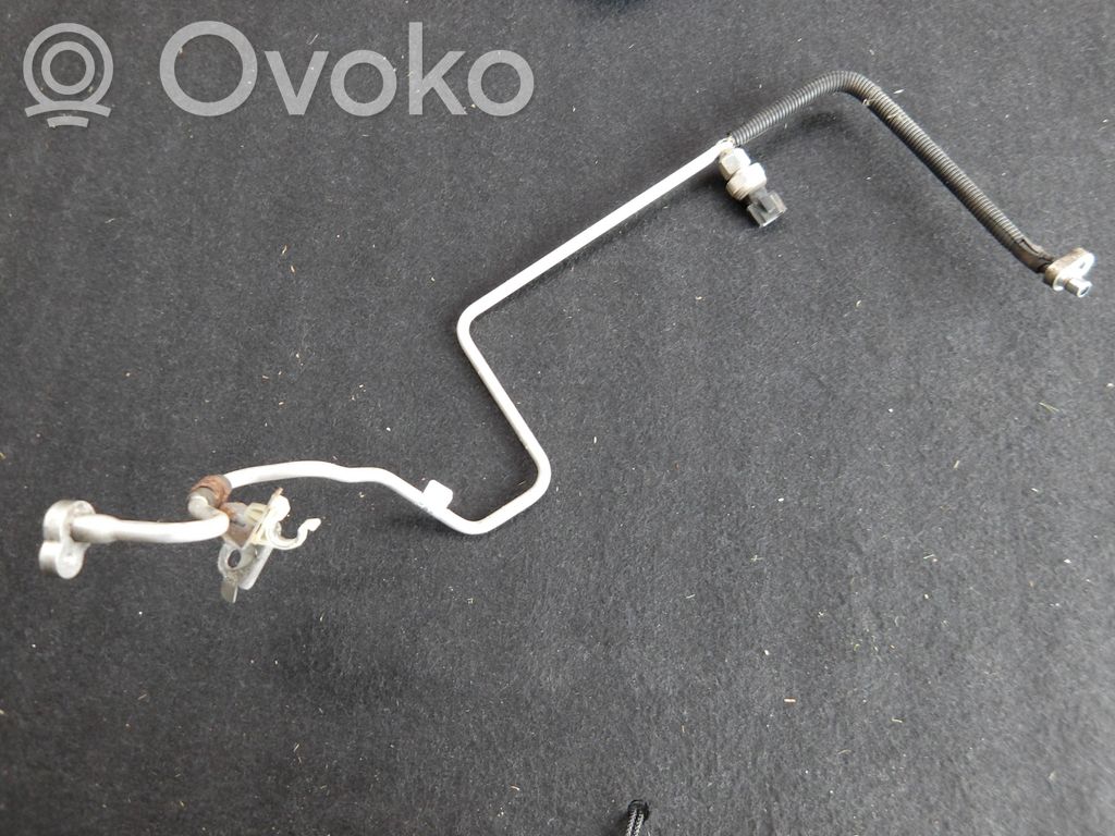Nissan Qashqai Wąż / Przewód klimatyzacji A/C 
