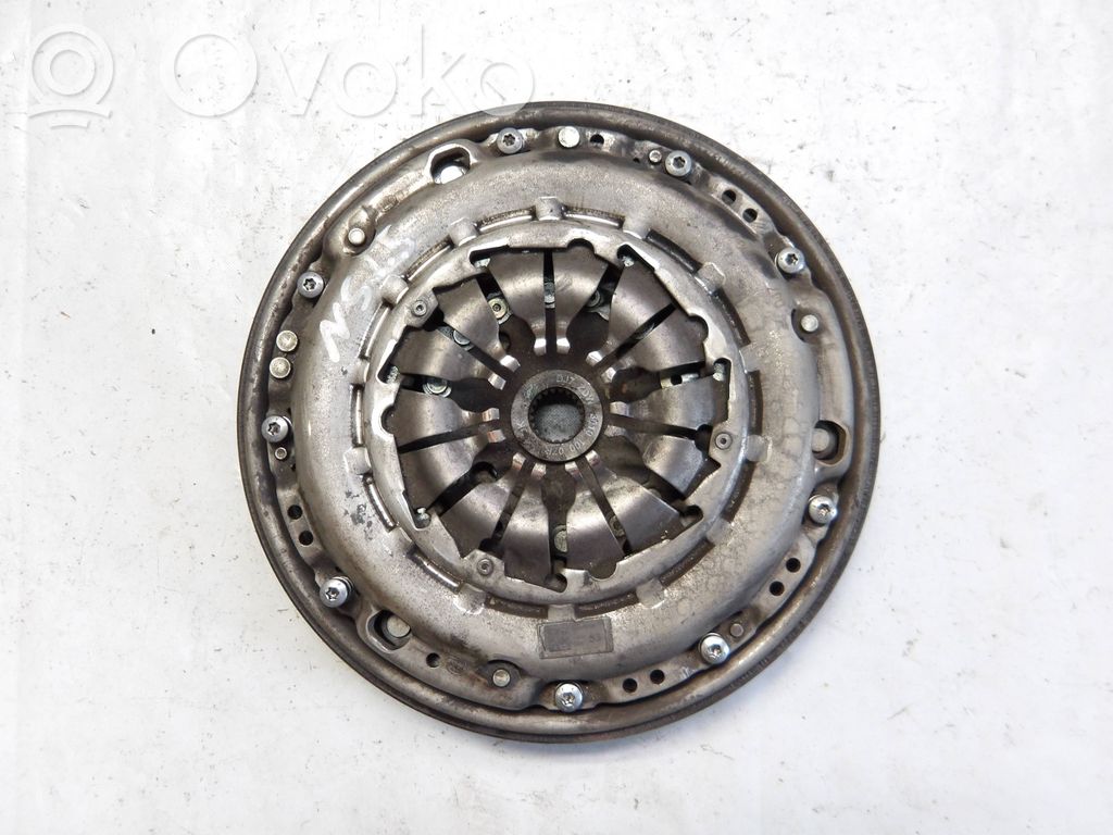 Nissan Qashqai Clutch set kit 