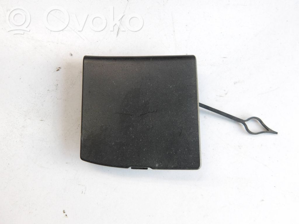 Nissan Qashqai Zaślepka / Osłona haka holowniczego przednia 