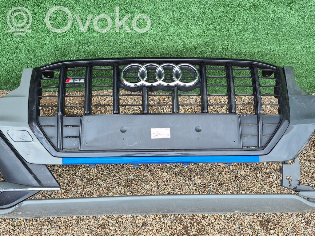 Audi Q2 - Parachoques delantero 