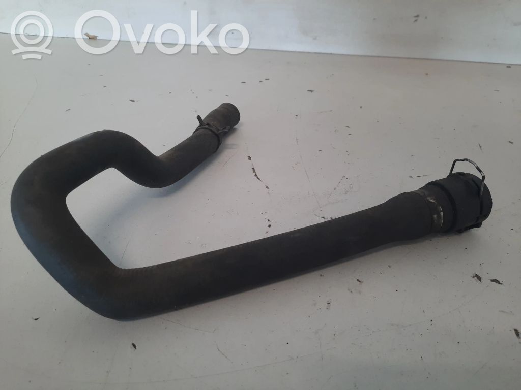 Engine coolant pipe/hose   3400395,3400395