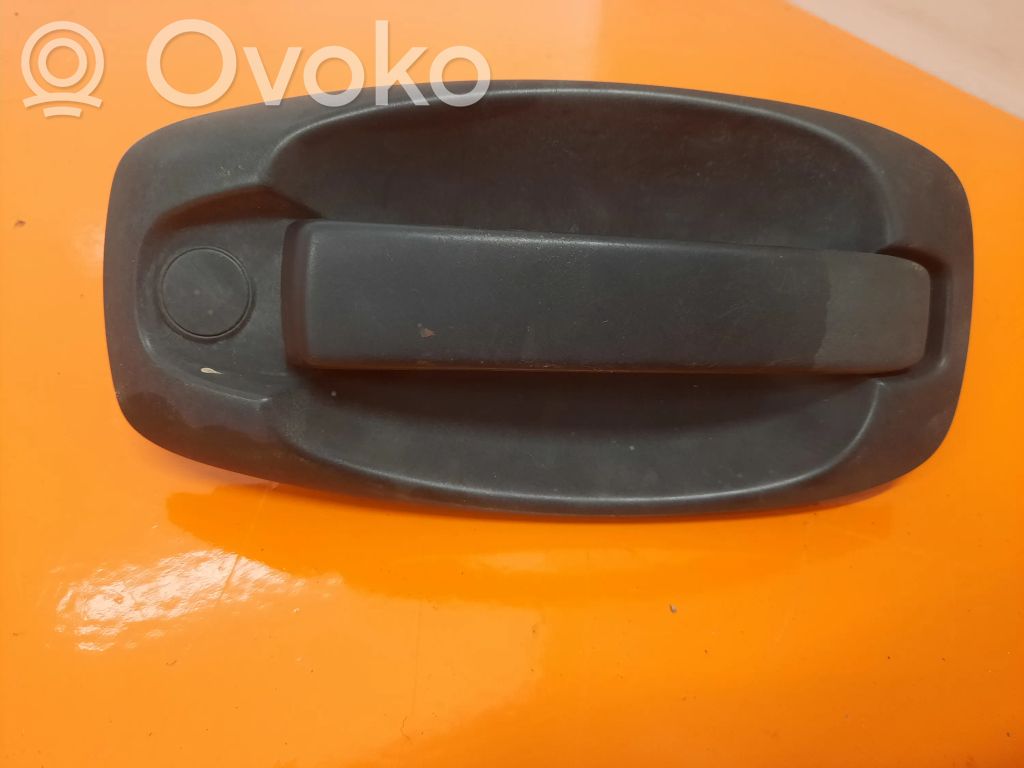Manecilla externa puerta delantera   242559C,242559C
