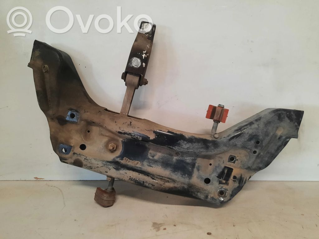 Volkswagen Polo IV 9N3 Front subframe 