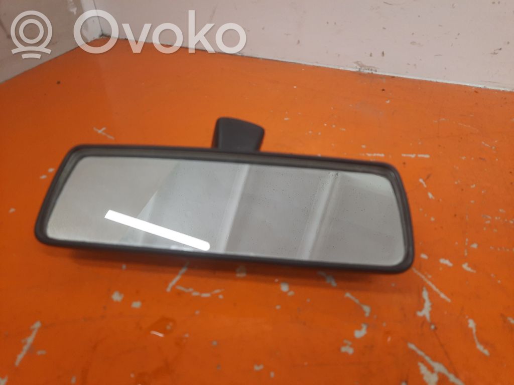 Volkswagen Fox Espejo retrovisor (interior) 