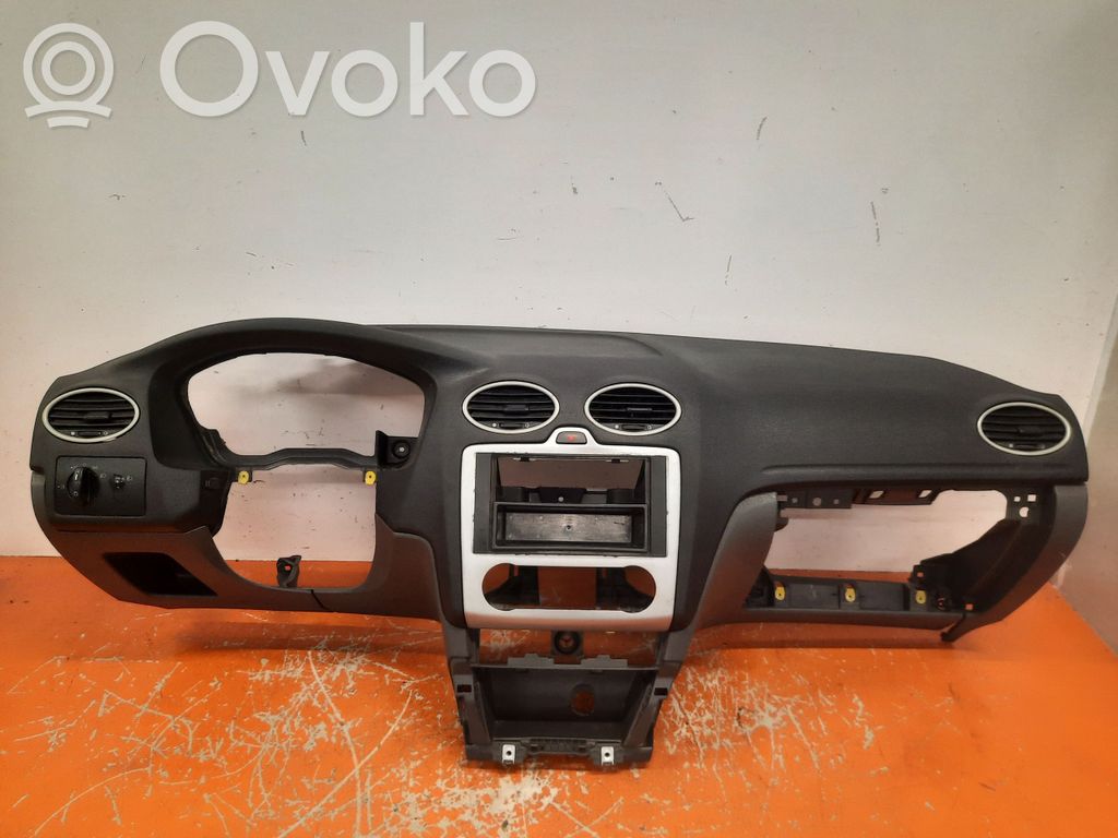 Ford Focus C-MAX Panelė 