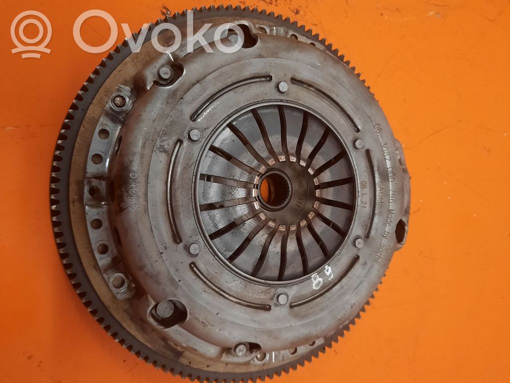 Seat Ibiza III (6L) Sankabos komplektas 