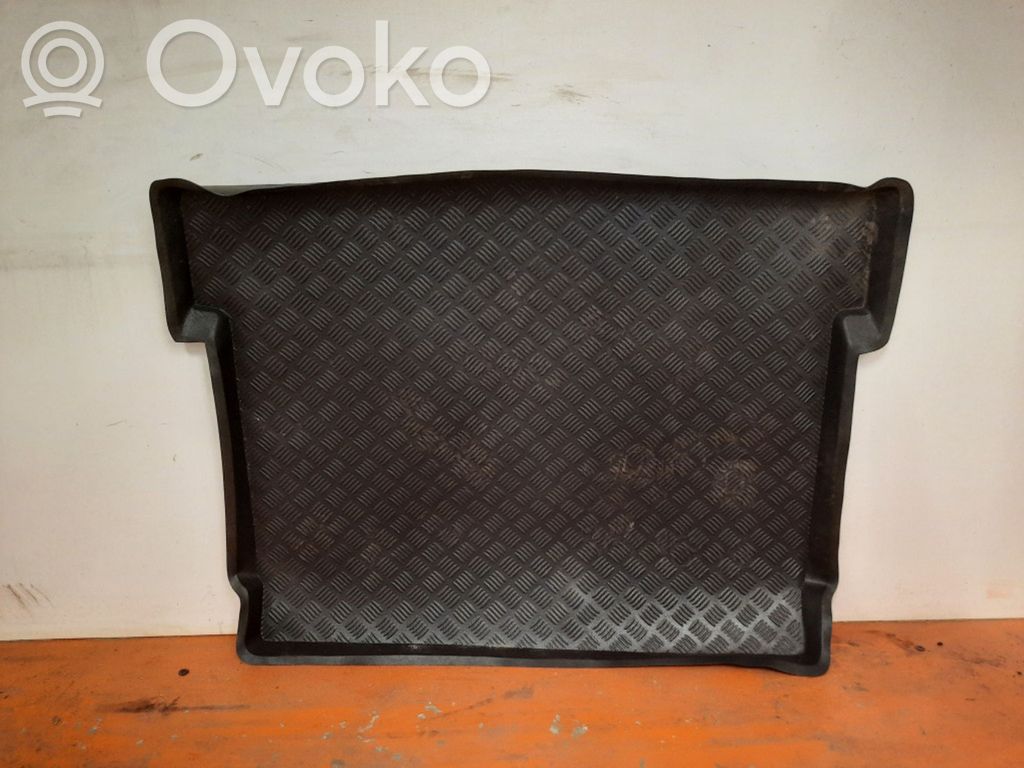 Third row mat   13007,13007