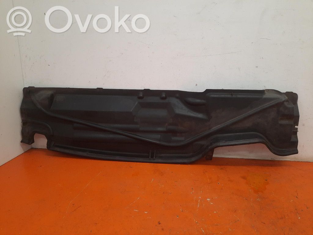 Audi A6 Allroad C6 Pyyhinkoneiston lista 