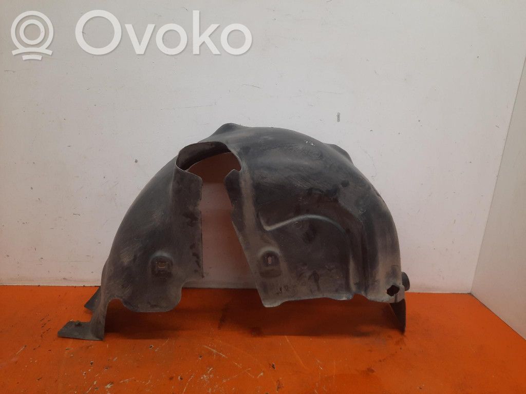 Renault Modus Posparnis galinis 