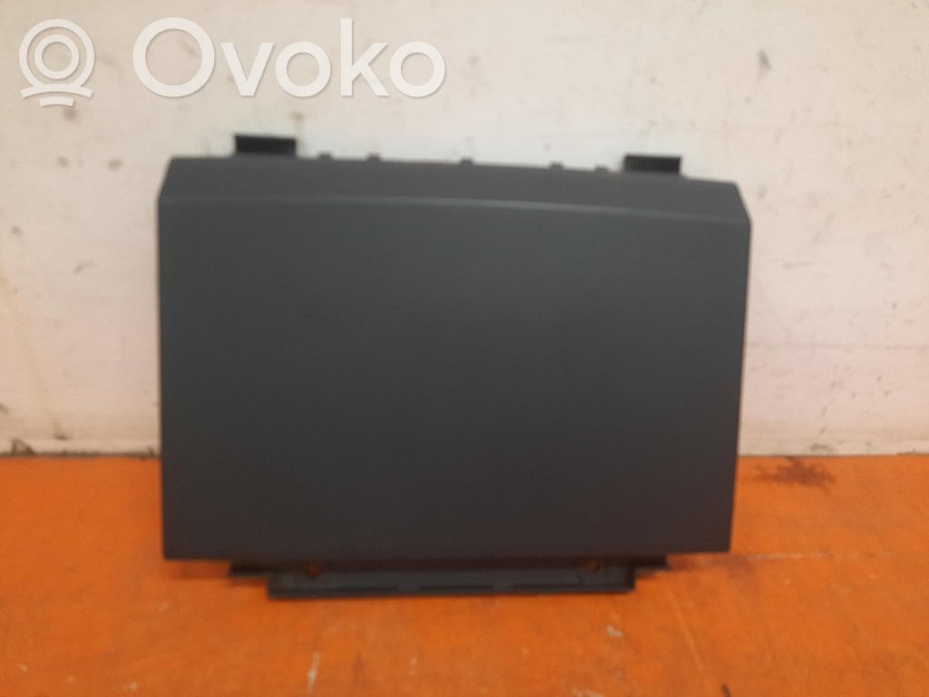 Chevrolet Aveo Moldura del extremo lateral de panel 