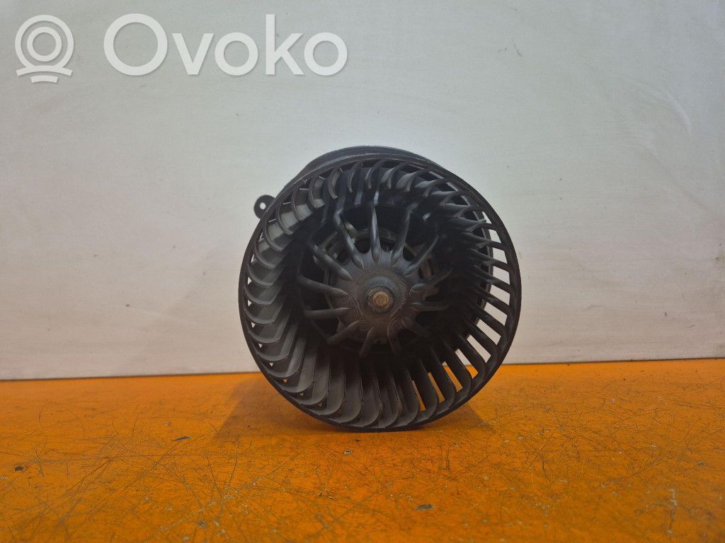 Heater fan/blower