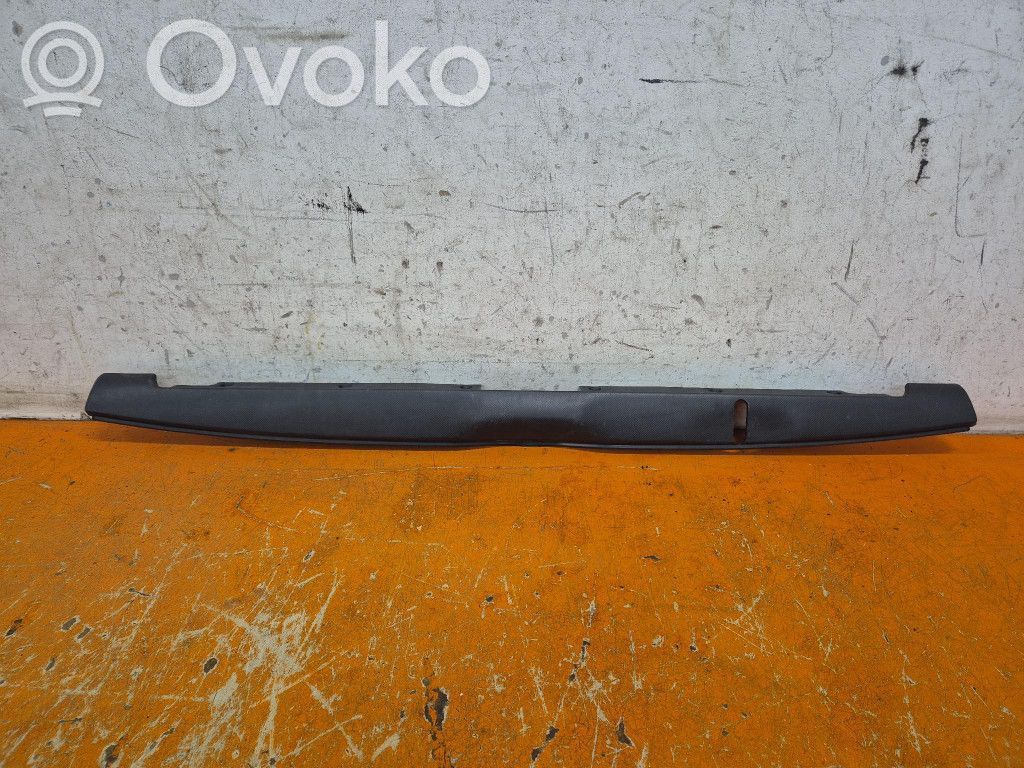 Alpine C2 Handrail (top trim) 