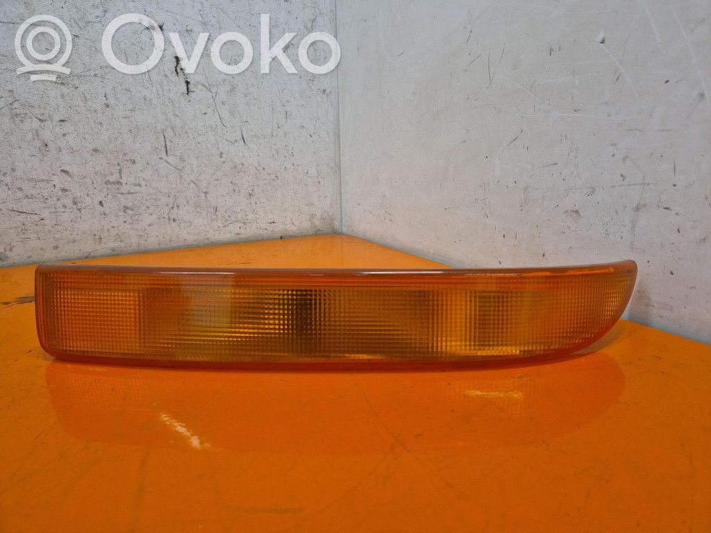 Etusuuntavilkku