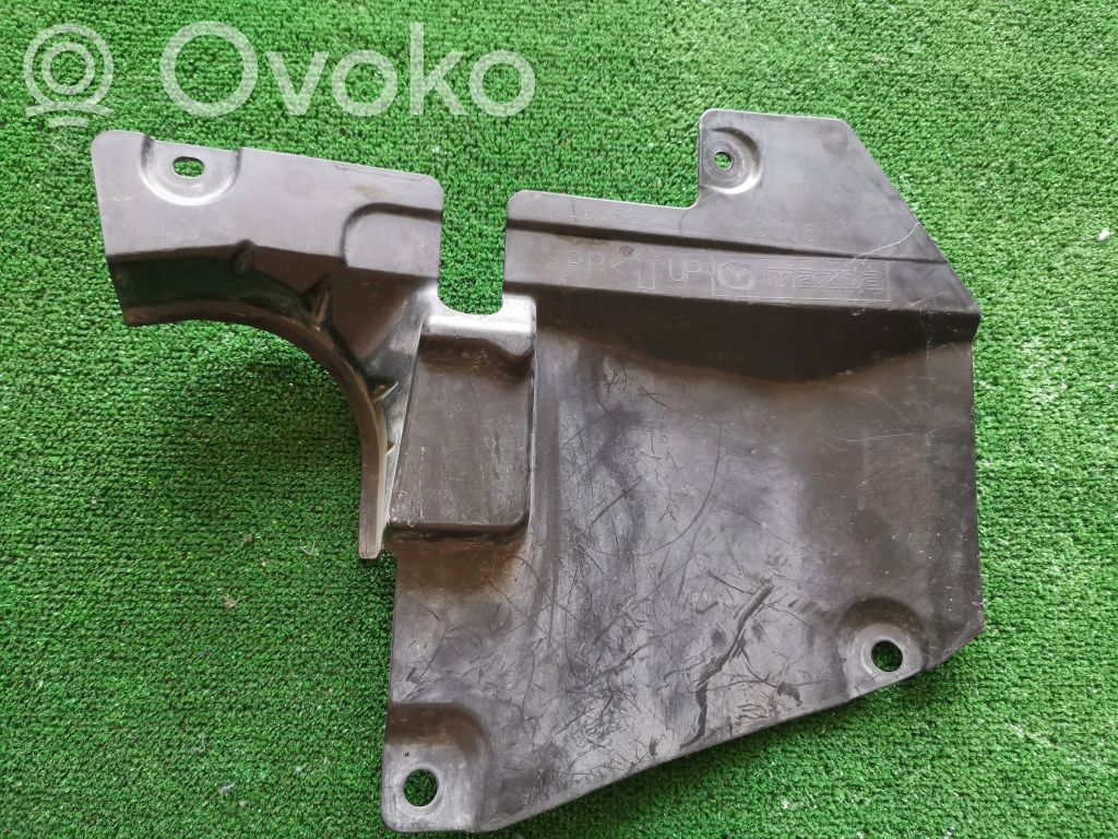 Mazda 6 Engine splash shield/under tray 