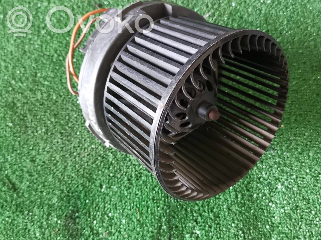Peugeot 108 Heater fan/blower 