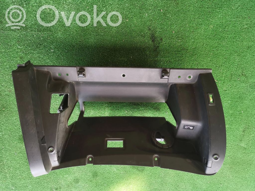 KIA Ceed Daiktadėžės (bordačioko) remas 