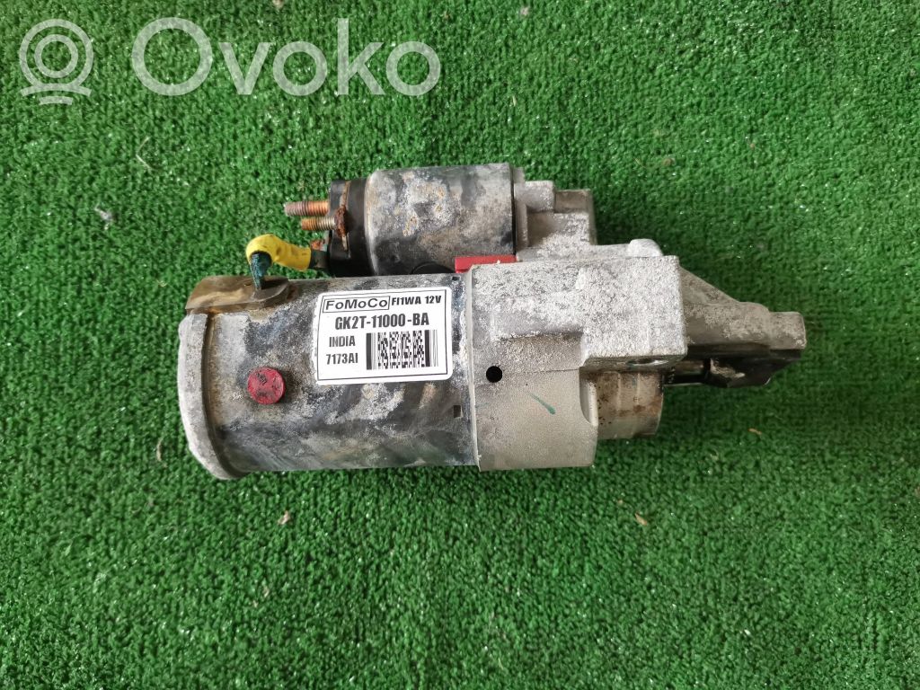 Стартер   GK2T11000BA