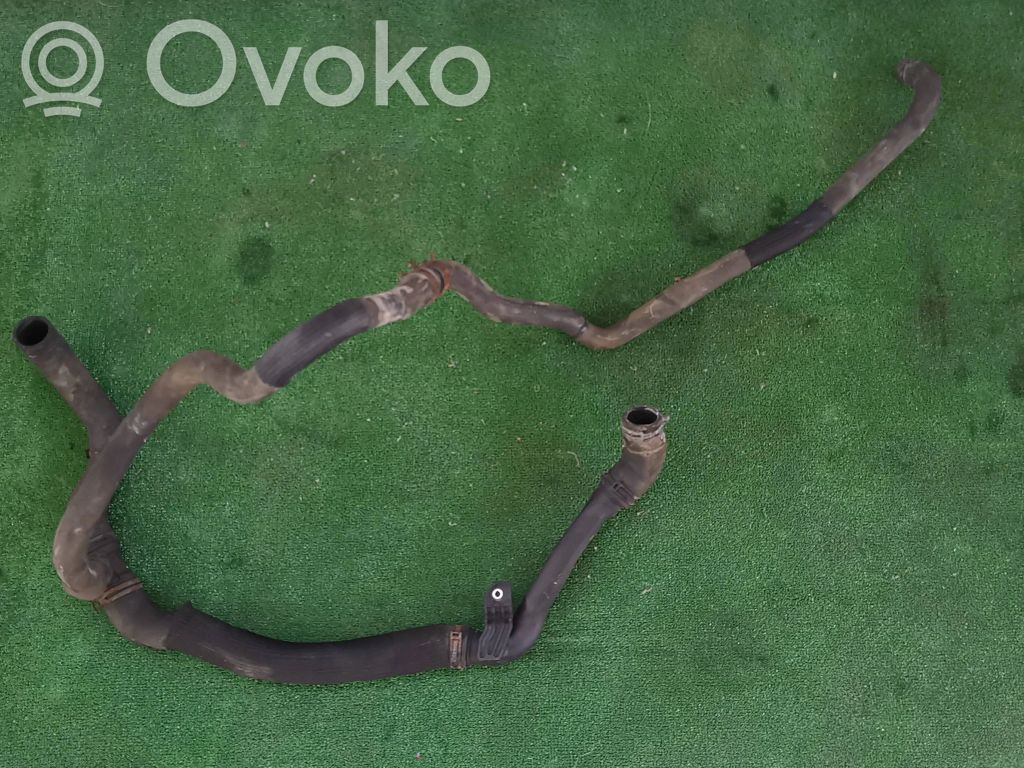 Ford Transit Custom Engine coolant pipe/hose 