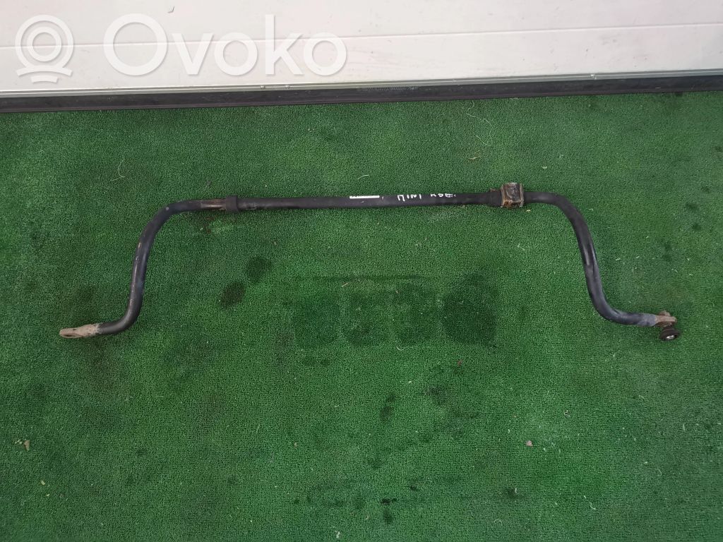 Mini One - Cooper Coupe R56 Stabilizators 