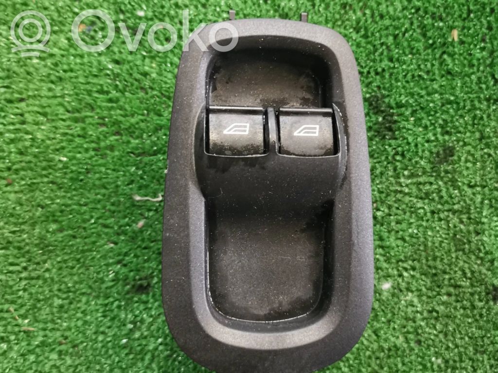 Ford Transit Custom Electric window control switch 