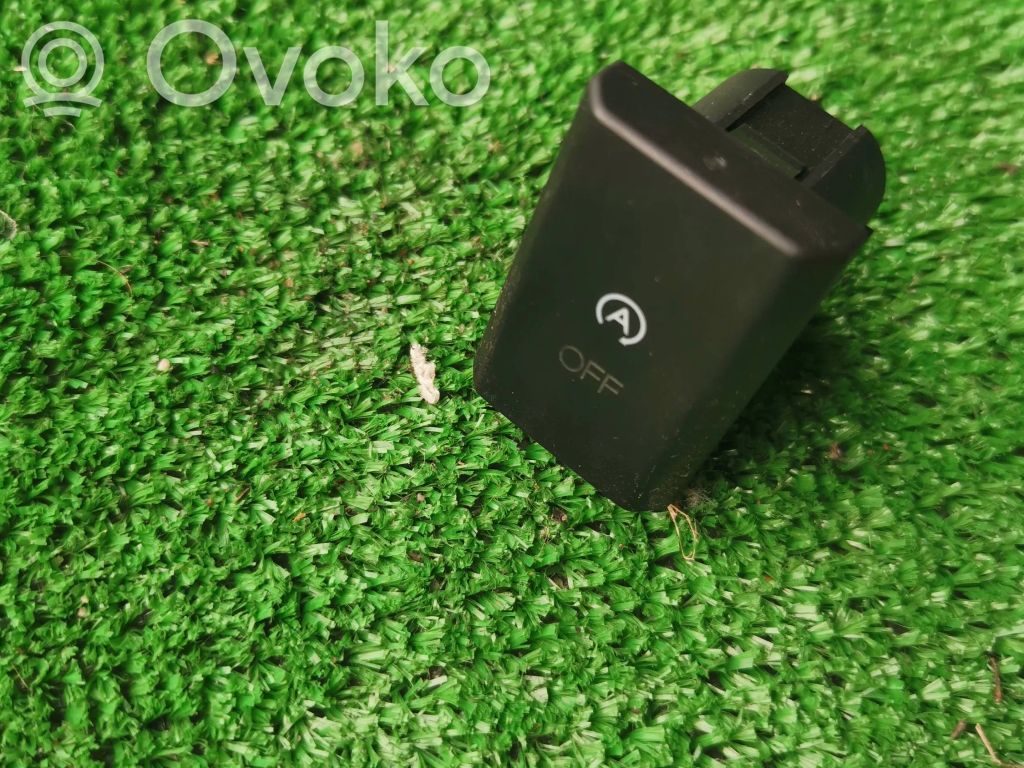 Ford Transit Custom Traction control (ASR) switch 