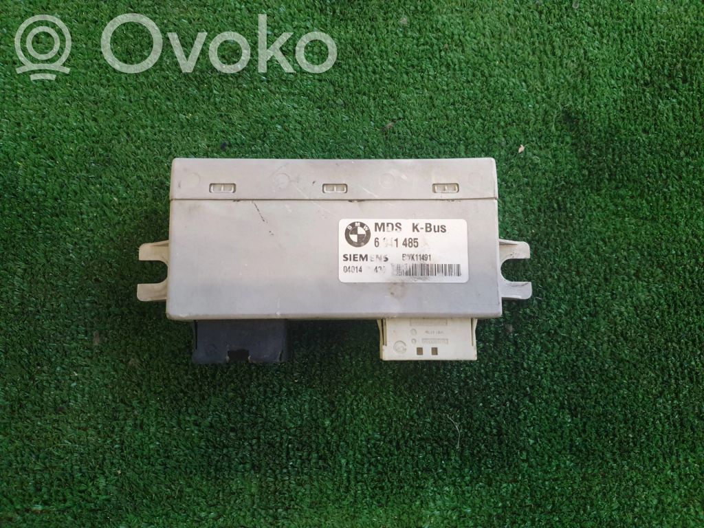 BMW X5 E53 Sunroof control unit/module 