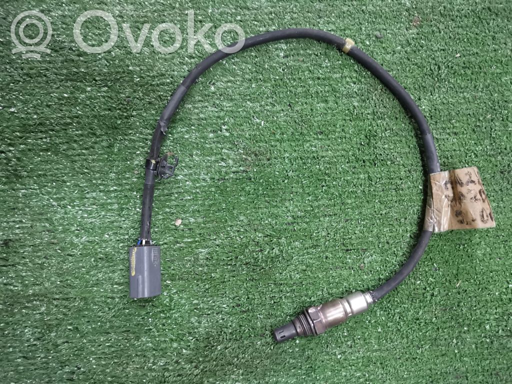 Зонд «Lambda»   UAA0001MD016