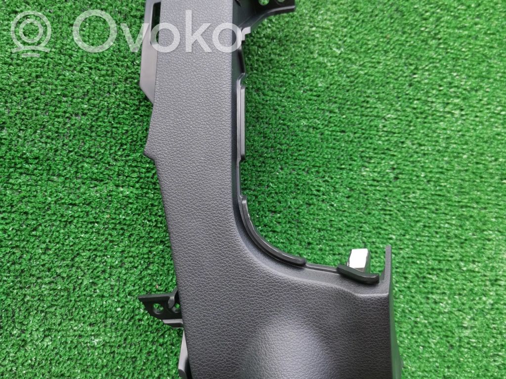 Hyundai Kona I Przycisk zapłonu Start / Stop 