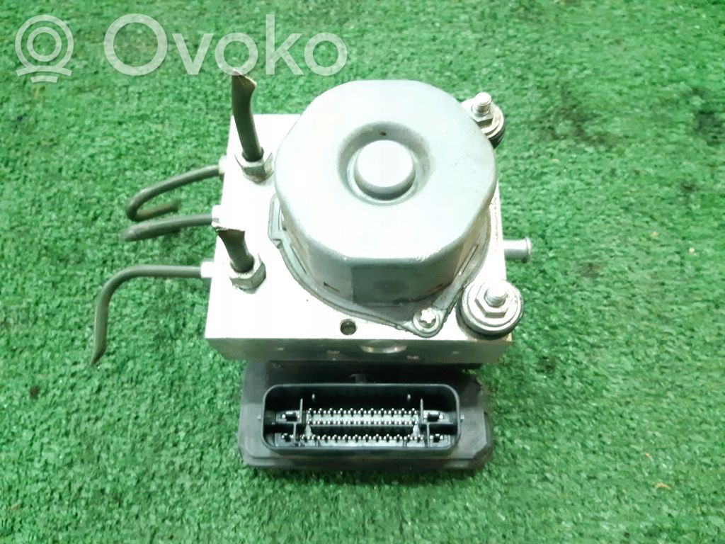 Peugeot 108 ABS Pump 