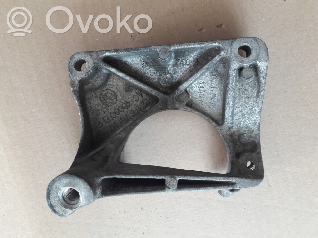 Engine mounting bracket   6761117