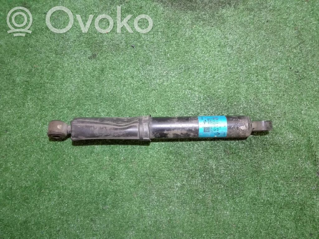 Renault Master III Front shock absorber/damper 