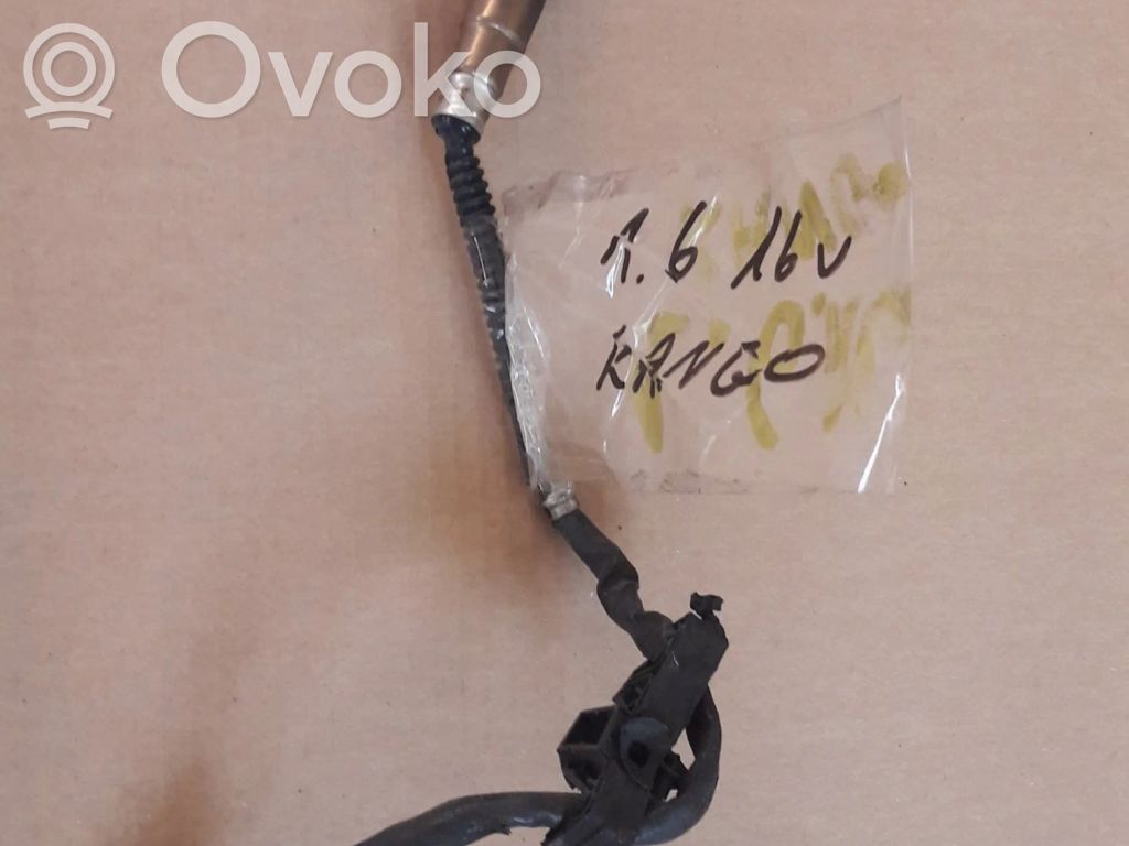 Renault Kangoo III Lambda probe sensor 