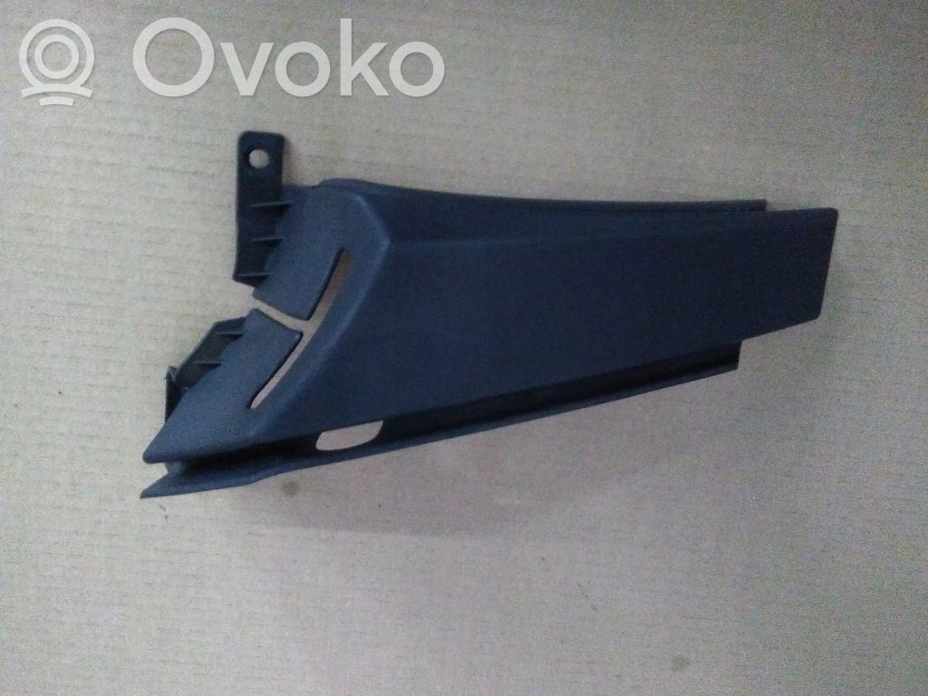 BMW 5 E60 E61 Sonstiges Einzelteil Innenraum Interieur 