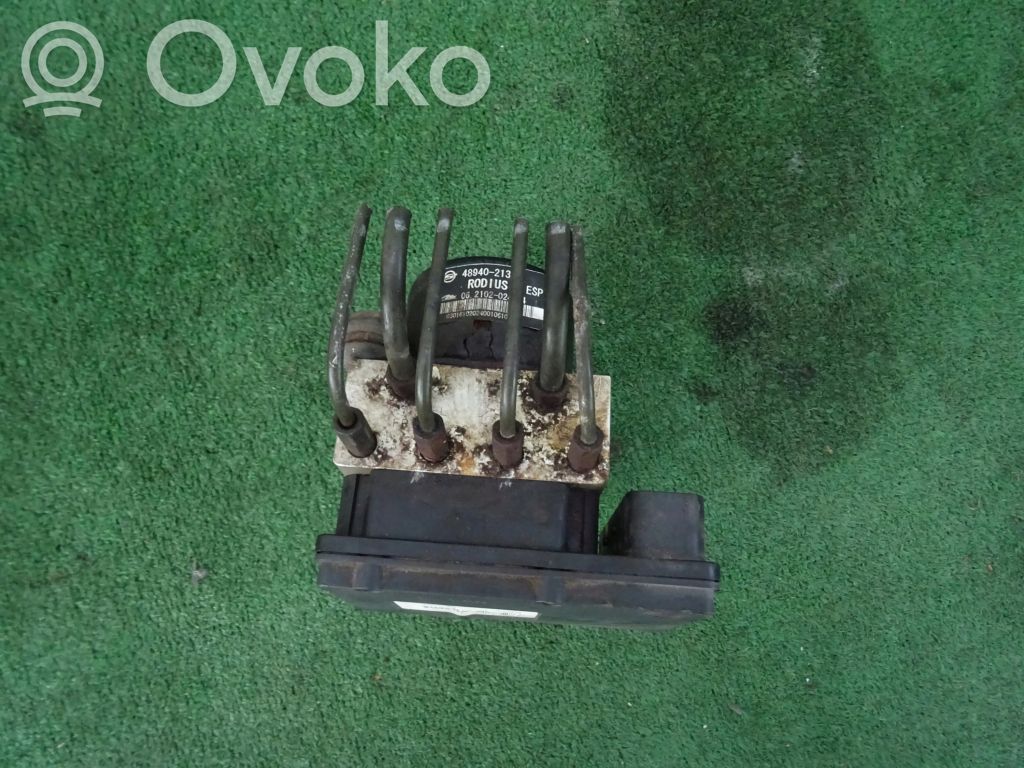 SsangYong Rodius ABS Pump 