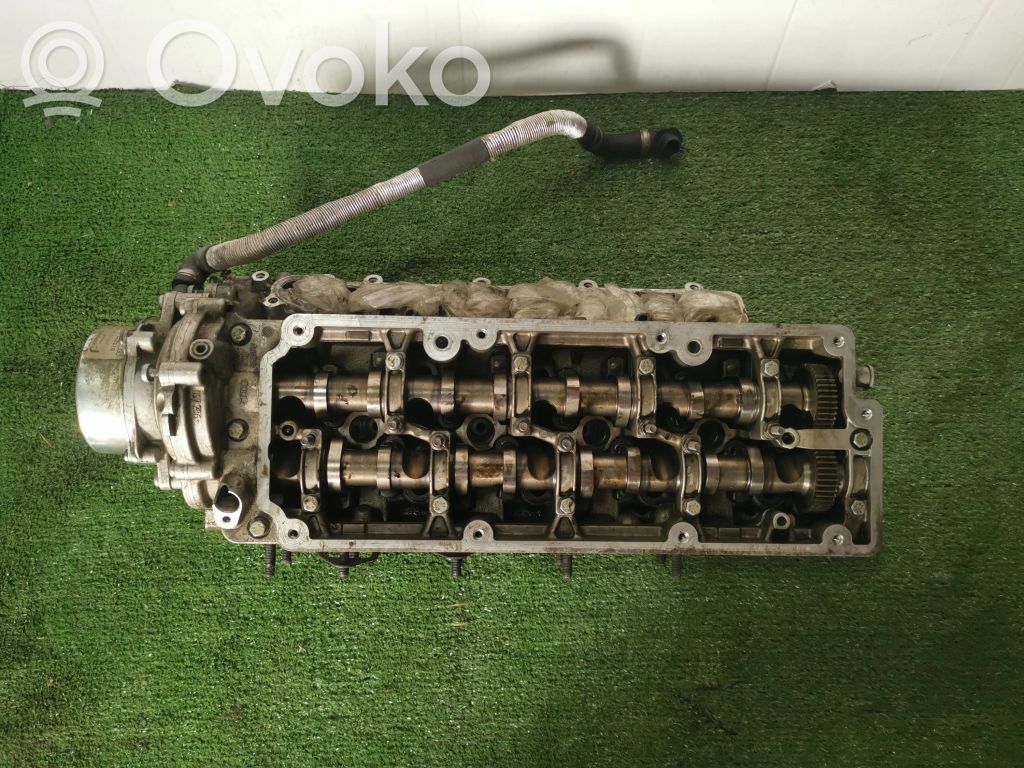 Audi A8 S8 D3 4E Galva 