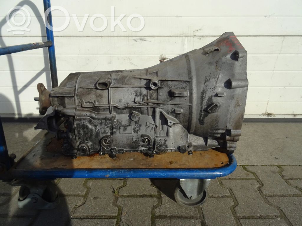 Automatic gearbox   8HP45