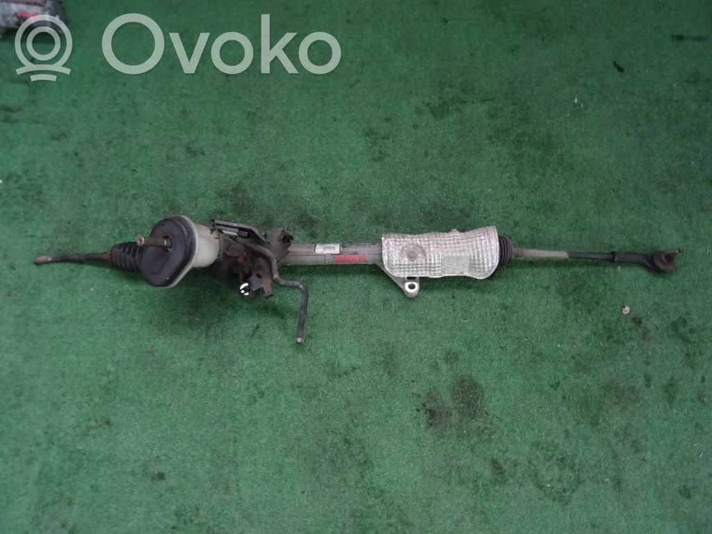 Renault Modus Steering rack 