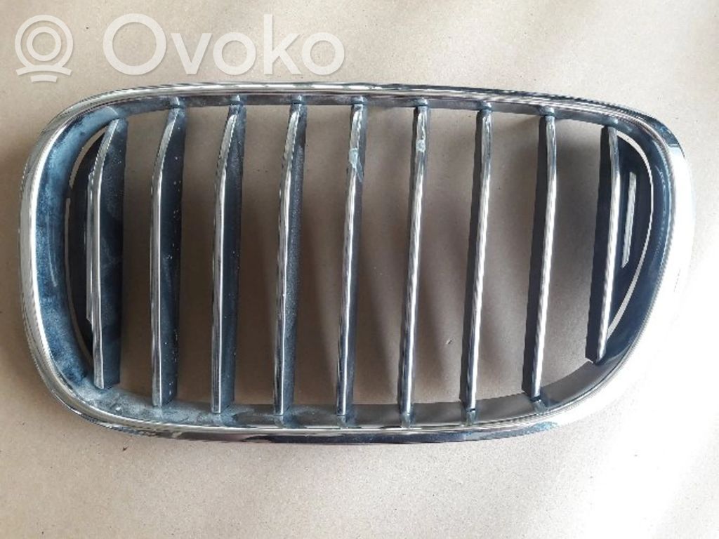 BMW 7 G11 G12 Grilă radiator față 