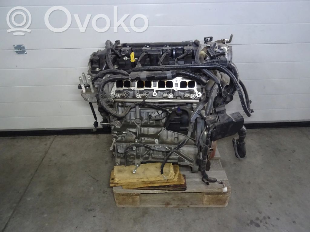 Engine   PE0110382