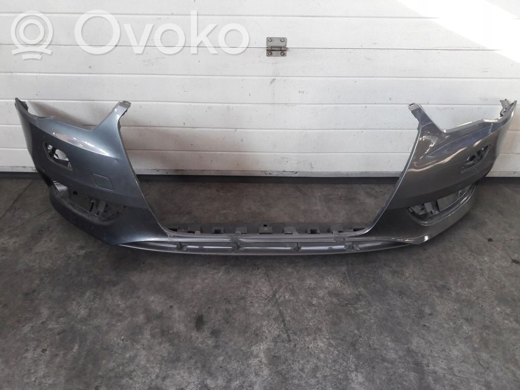 Audi A3 S3 8V Parachoques delantero 