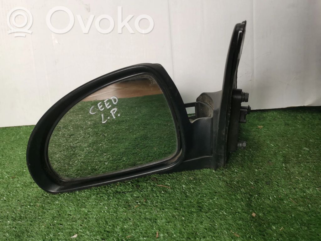 KIA Ceed Veidrodėlis (elektra valdomas) 